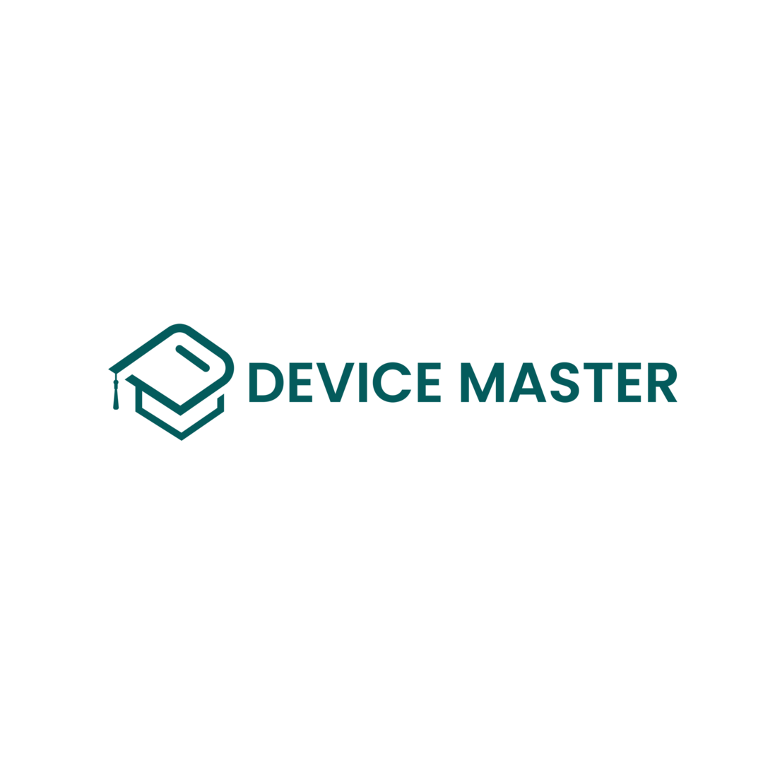 Device Master Logo
