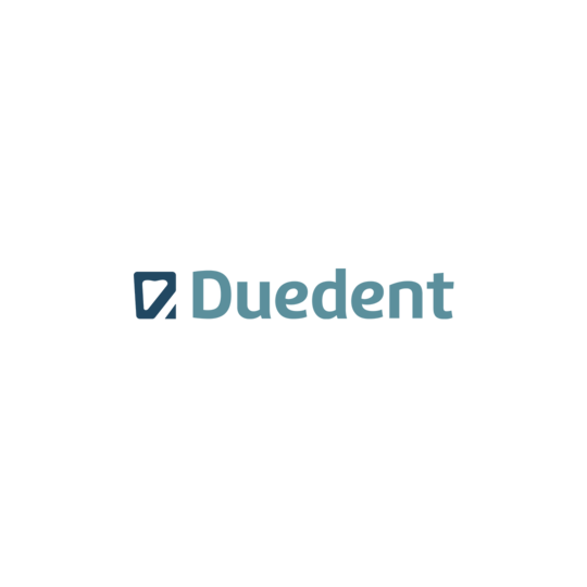Duedent Logo