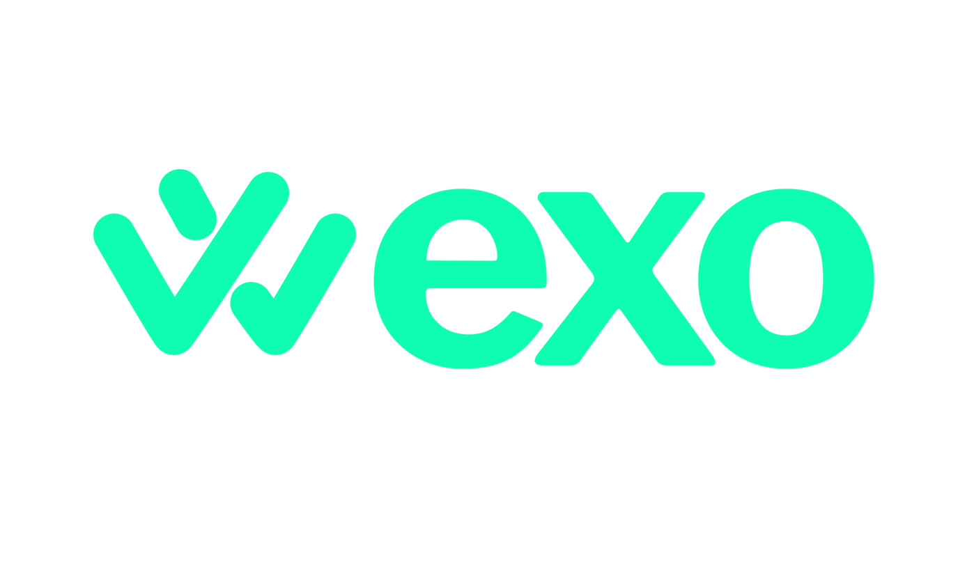 Wexo Logo